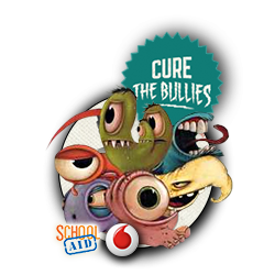 Cure the Bullies