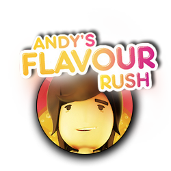 Andy's Flavour Rush