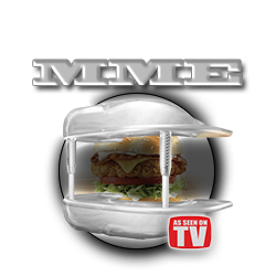 Mighty Mouth Expander