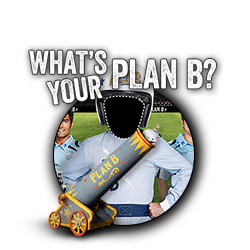 What's Your Plan B